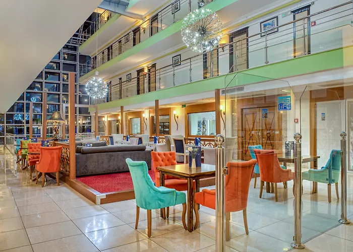 Sealife Family Resort Hotel