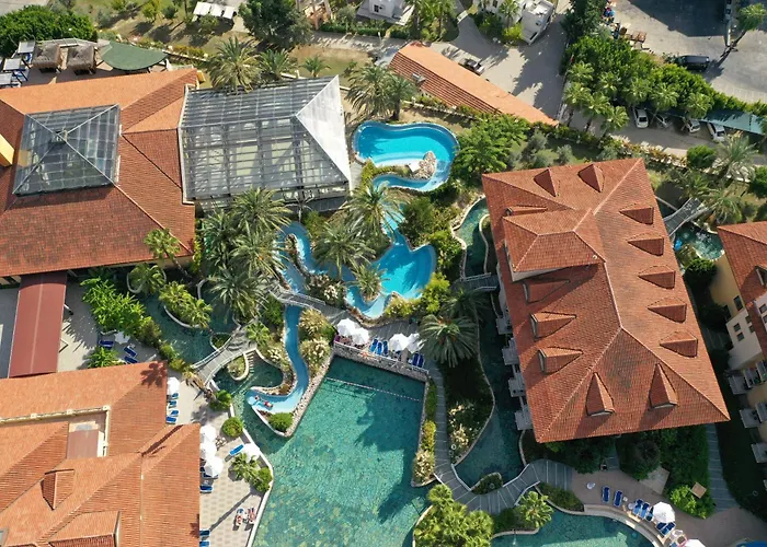 Club Grand Aqua
