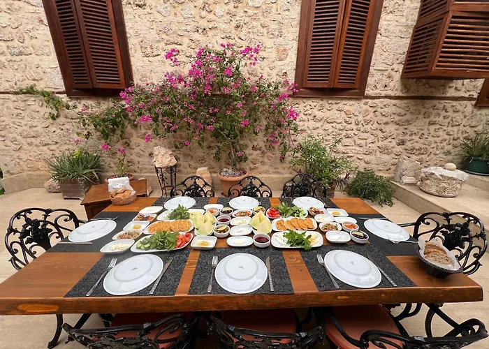 White Garden Hotel-Adult Only