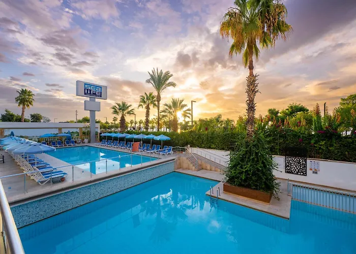 Sealife Family Resort Hotel